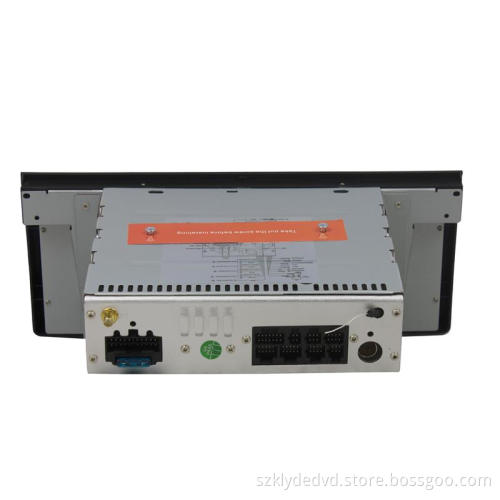 E39 car multimedia system android 9.0